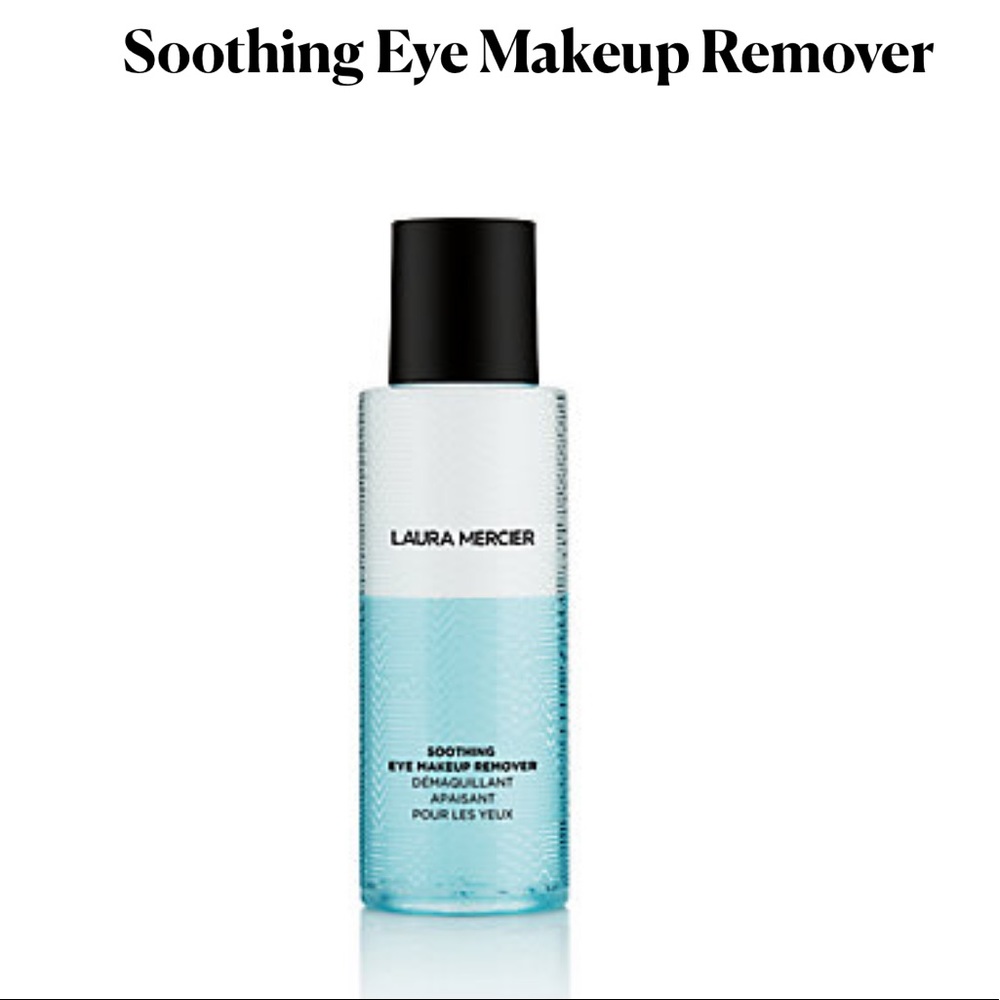 Laura Mercier , Soothing Eye Makeup Remover